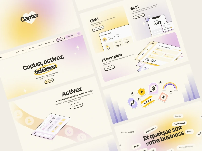 Heypongo website